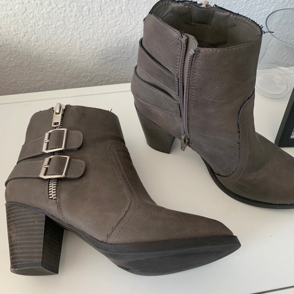 Booties